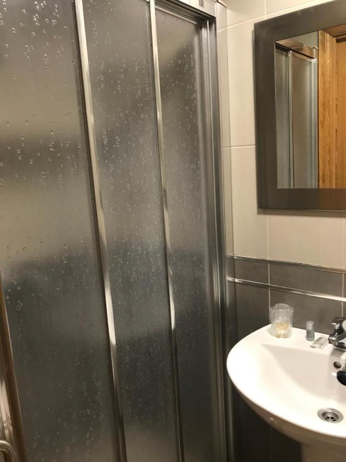 Residencial Santamaria Hotel Sancibrian Luaran gambar